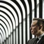 Tesla denies report that the EV maker is looking to replace Elon Musk