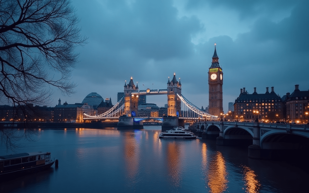 FTSE 100 Index is surging: here are the top shares in 2025