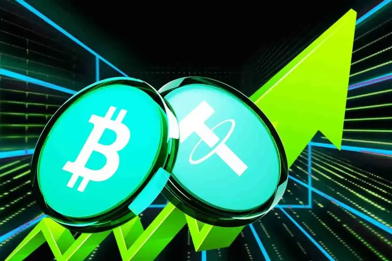 Tether Mints $8 Billion USDT in Short Time, Crypto Market Rally Soon?