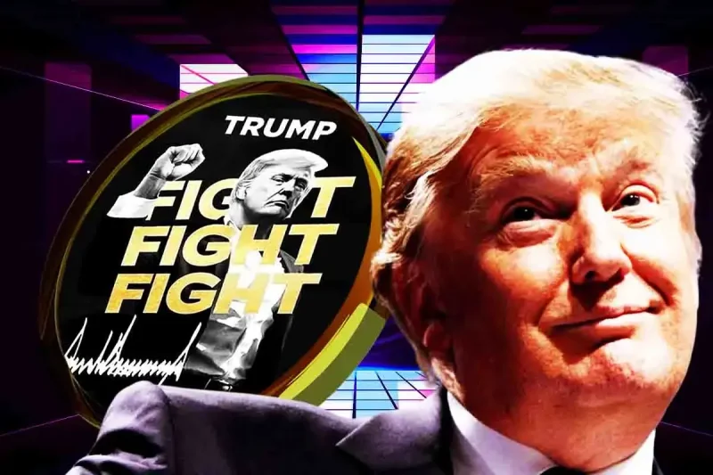 Top 5 Meme Coins to Hold Before Donald Trump May 22 Crypto Dinner