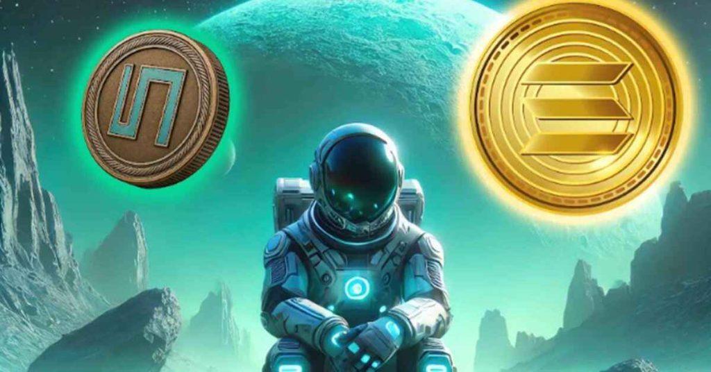 3 High-Value Tokens Not to Miss in Q2 as Altseason Approaches: Shiba Inu, Solana and Unilabs