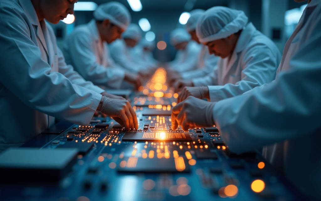 AMD is a ‘stable second source for GPUs’: is that enough for AMD stock to rally?