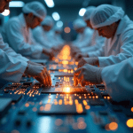 AMD is a ‘stable second source for GPUs’: is that enough for AMD stock to rally?