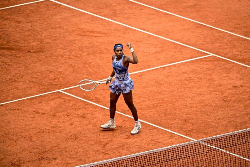 Women’s Tennis Association extends media rights deal with Tennis Channel through 2032