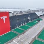 Tesla agrees to first deal to build China’s largest grid-scale battery power plant