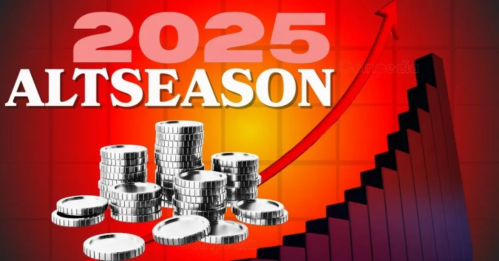 Top Reasons Why Altcoin Season 2025 Is Far From Sight