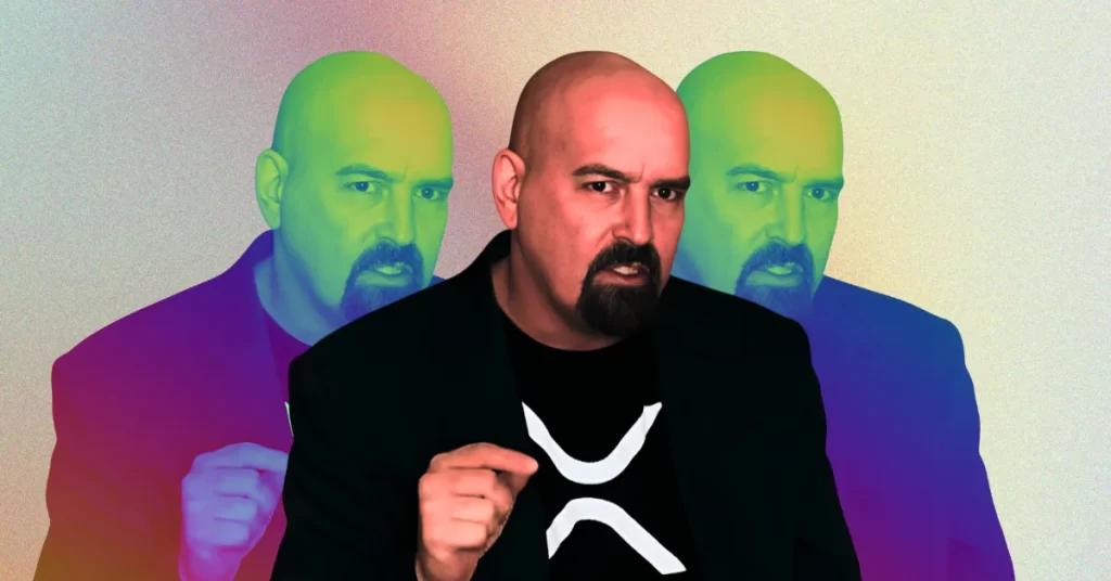 Who Will Buy Uphold? John Deaton Predicts Huge Buyout, Names 11 Crypto and TradFi Giants