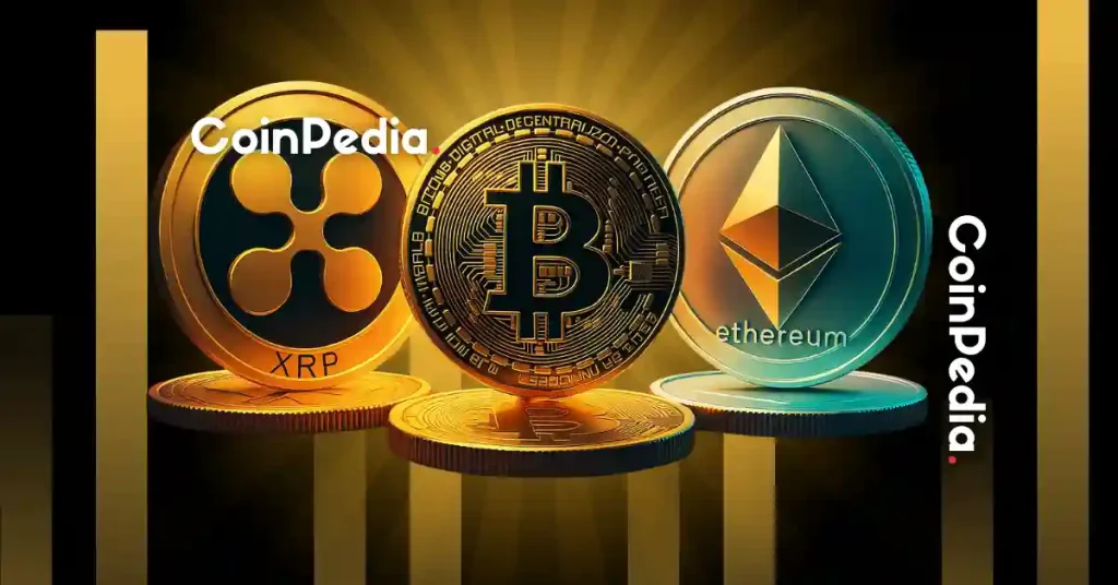 Bitcoin, ETH, & XRP Price Prediction for Next Week (30th June 2025 – 05th July 2025)