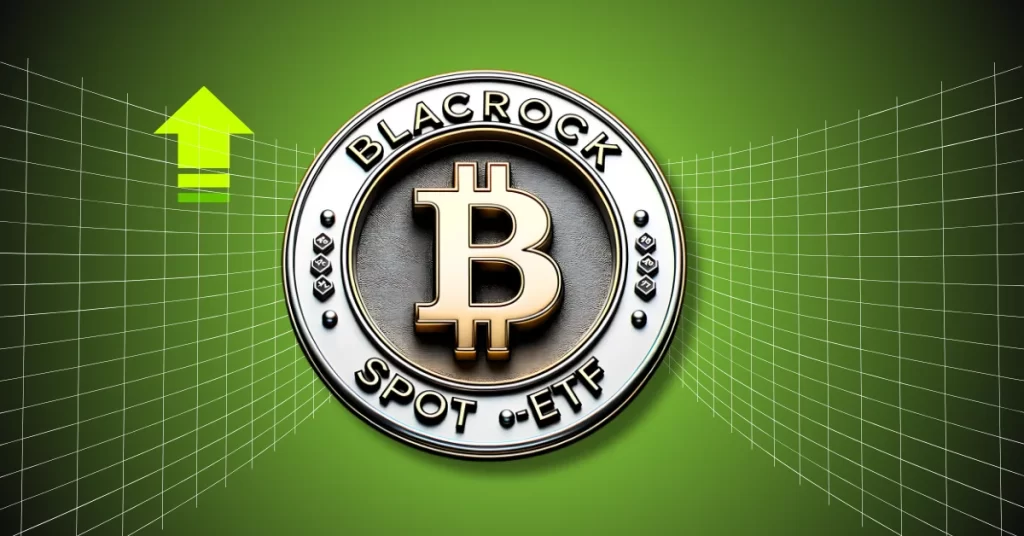 BlackRock’s $70B Bitcoin Bet: Bullish Signal or Silent Takeover?