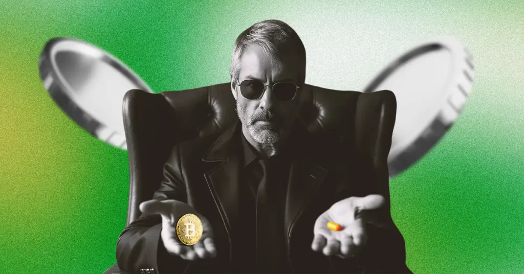 Gemini Launches Tokenized US Stocks in EU, Starting With MicroStrategy (MSTR)