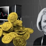 Senator Lummis Pushes Crypto Tax Crackdown in GOP Bill