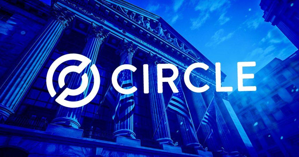 Circle’s $1.1B IPO Shines as Ripple CEO Dismisses Acquisition Claims