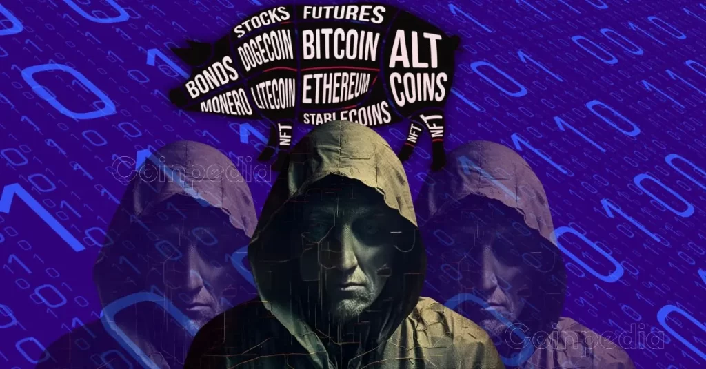 FBI Shuts Down BidenCash Darknet Marketplace, Seizes $17M in Crypto