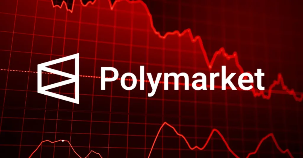 Polymarket Nears $200M Funding Round, Valuation to Hit $1B