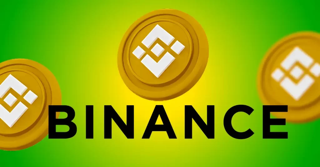 Binance Delisting 5 Altcoins on July 4