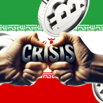 Will the Crypto Market Crash If the U.S. Joins the Iran-Israel War?