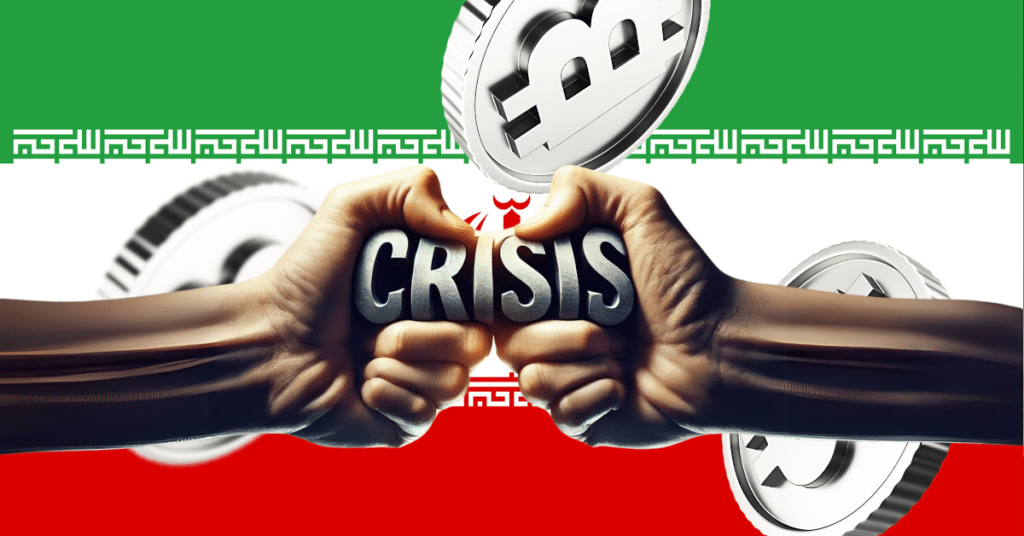Will the Crypto Market Crash If the U.S. Joins the Iran-Israel War?