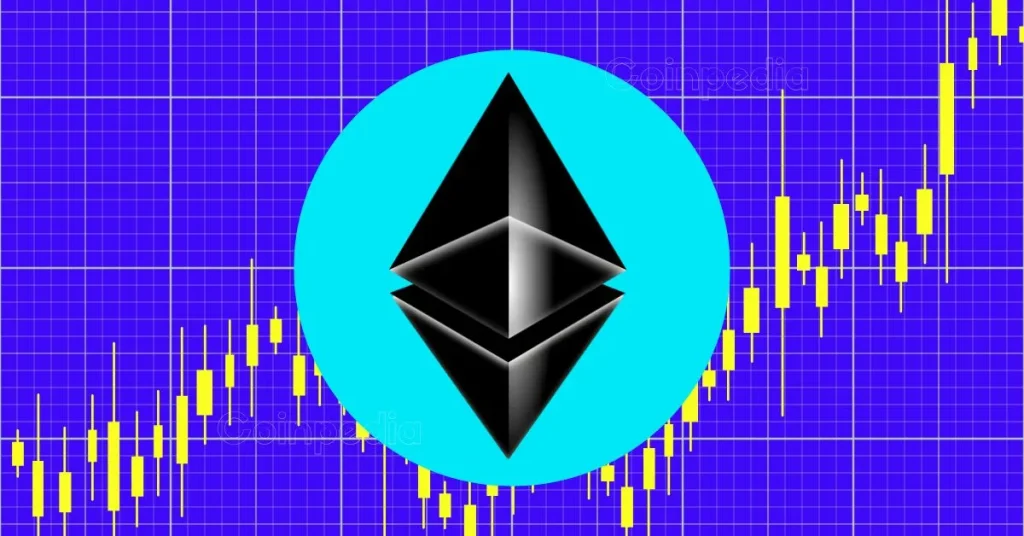 Top Reasons Why Ethereum Price Rally is on the Cards