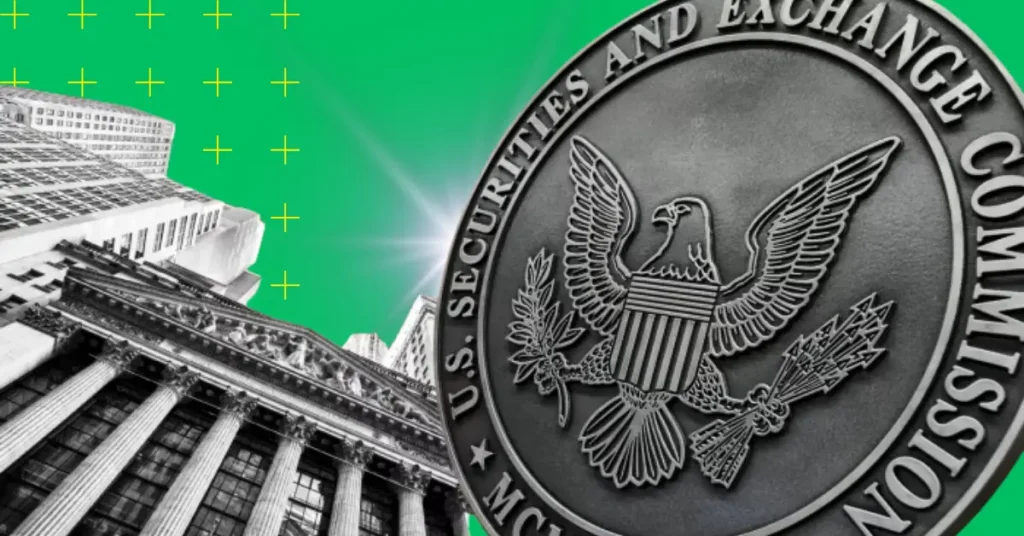 SEC to Hold Roundtable Meeting On 9 June: “Defi and the American Spirit”