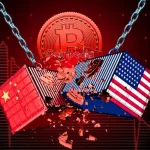 Crypto Bloodbath: $1 Billion Liquidated, Bitcoin Price Crashes Below $100K