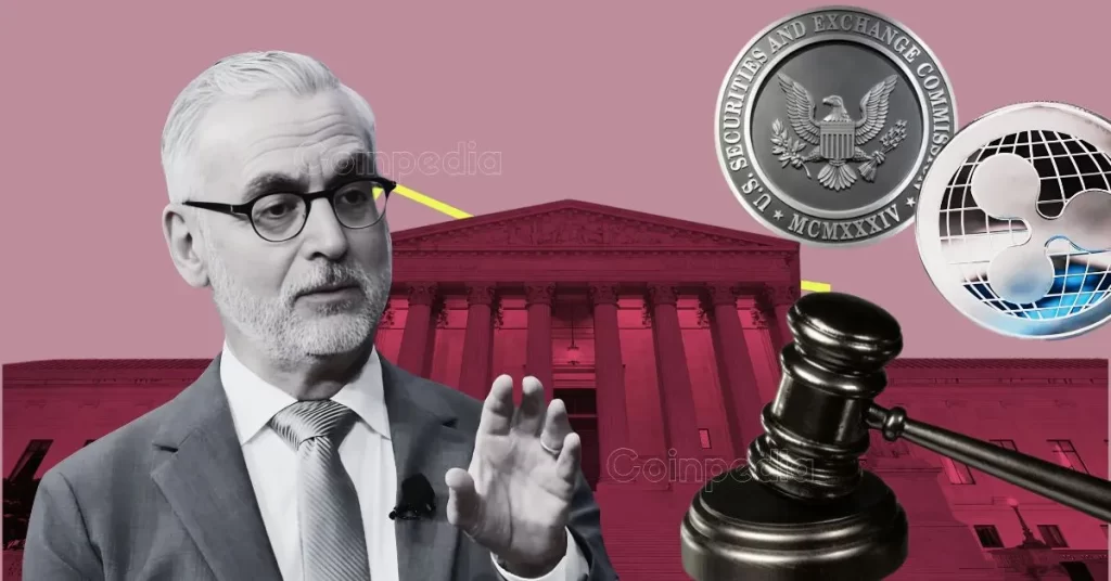 Ripple CLO Backs Bitcoin Mortgage Policy: Huge Win for Crypto Adoption!