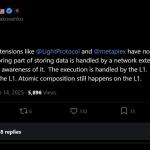 Solana network extensions will redefine blockchain scaling