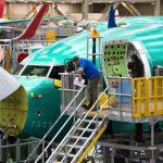 Boeing delivers most airplanes since late 2023 after ramping up 737 Max output