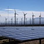 Clean energy stocks fall as Trump bill would tax components from China, phase out credits