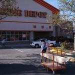 Home Depot is buying GMS for about $4.3 billion as it chases more home pros