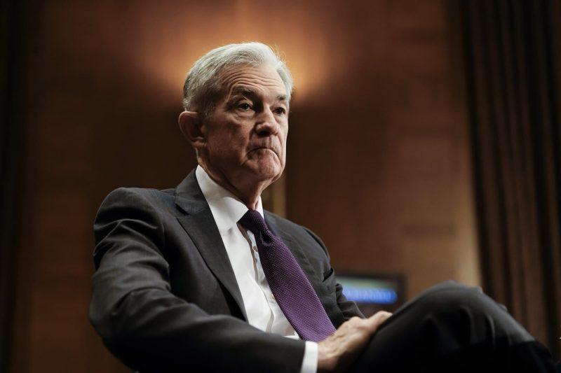 Trump says it’s ‘highly unlikely’ he will fire Fed Chair after broaching idea with GOP reps