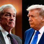 White House accuses Powell of mismanaging Federal Reserve, citing headquarters renovation