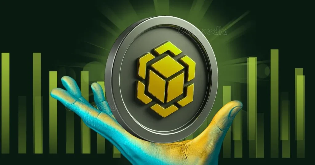 Nano Labs Invests $50M in BNB, Eyes $1 Billion in Treasury
