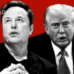 Elon Musk’s xAI Bags $10 Billion While Trump Fires Shots on Social Media