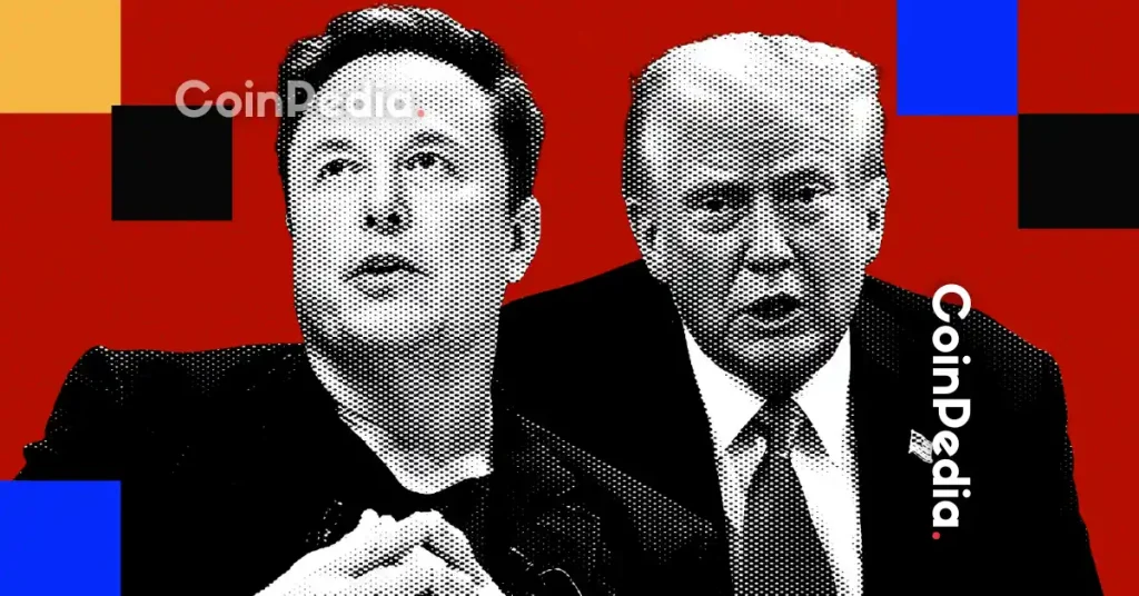 Elon Musk’s xAI Bags $10 Billion While Trump Fires Shots on Social Media