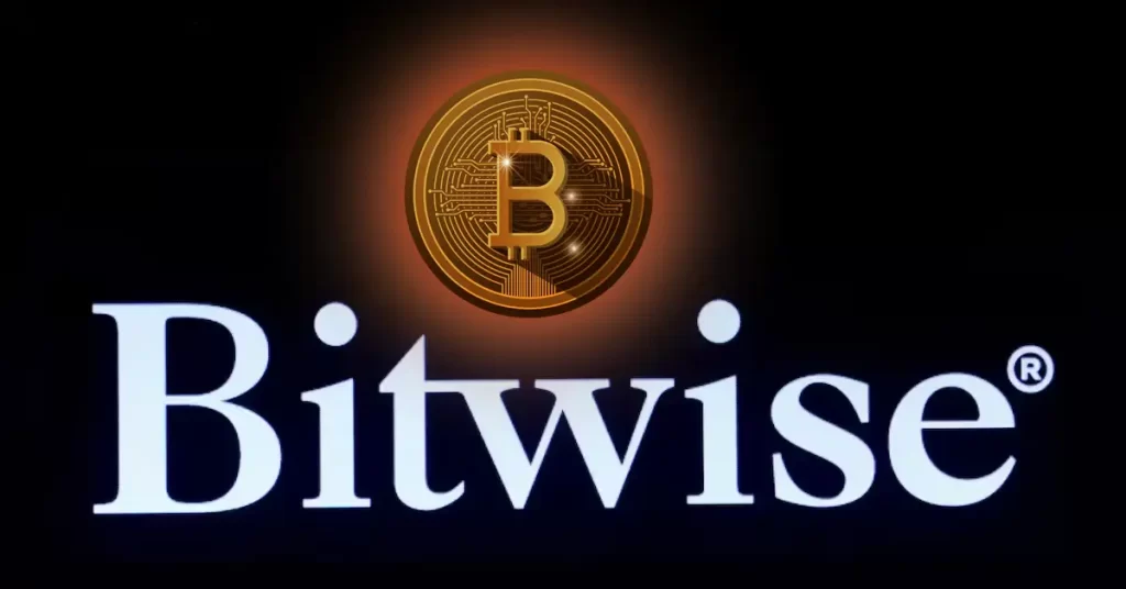 Bitwise Names ETH, SOL, XRP, LINK as Top Tokenization Picks