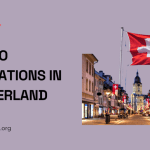 Crypto Regulations in Switzerland 2025