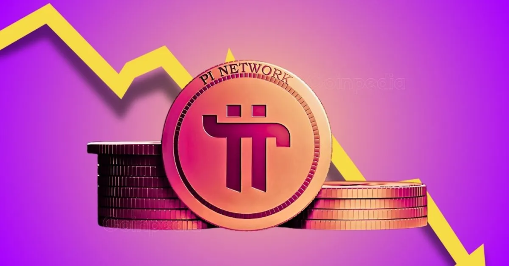 Pi Network Price Dips as Possible Manipulation Raises New Concerns