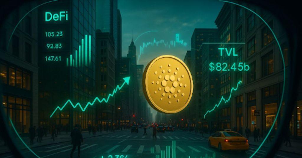 Thinking Of Buying Cardano (ADA)? Experts Believe These 2 Altcoins Will Fair Better In 2025