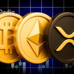 Bitcoin, Ethereum, XRP Price Prediction for Next Week (28th July – 2nd Aug 2025)