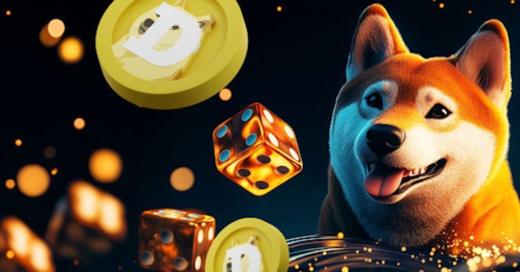 DOGE To $0.50 Excites Crypto Holders Almost As Much As Rollblock’s ROI