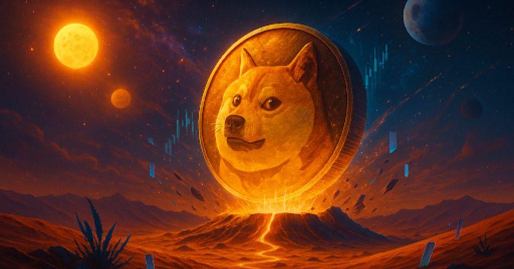 The $500M Dogecoin Treasury Nobody Is Talking About, Is $2.50 A Realistic Price Target For DOGE This Bull Run?