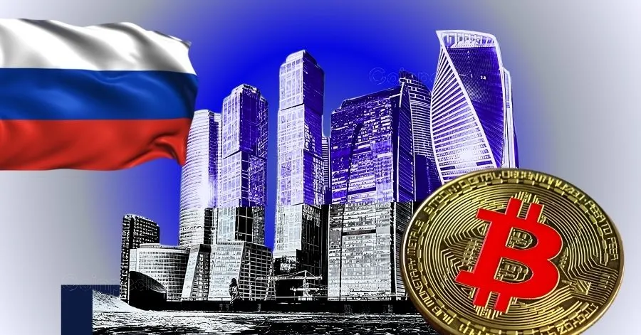 Russia to launch Its Own Ruble-backed Stablecoin, RT-Pay Payment Platform