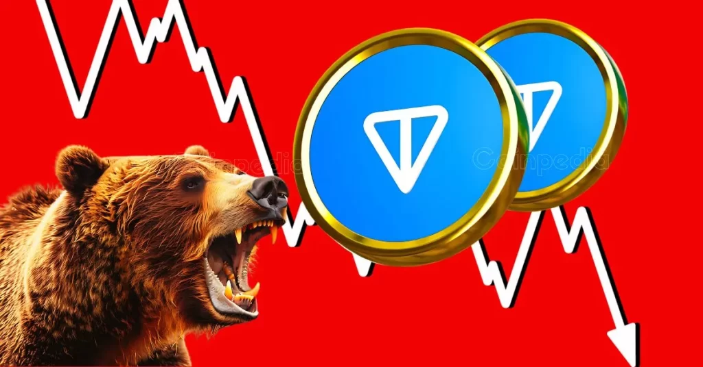 Can Toncoin Flip $2.88 Barrier & Retest $5 In The Short-term?