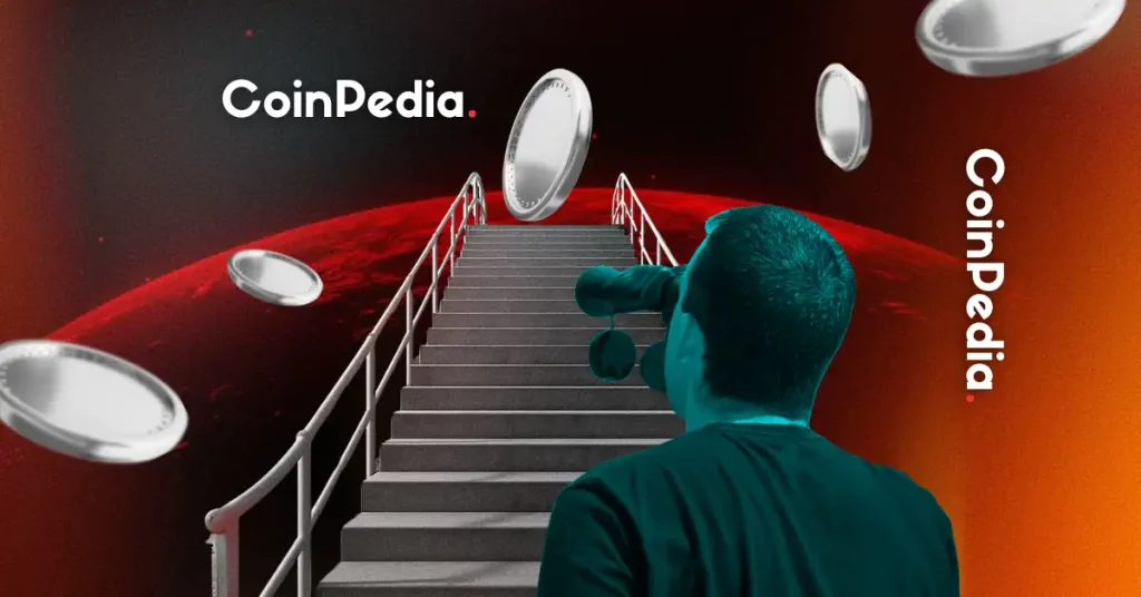 Top Altcoins To Buy Today As Crypto Market Cools Before Next Bull Run