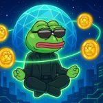 Neo Pepe Coin ($NEOP) Rises Above PEPE & Shiba Inu Competition – July’s Best Crypto Meme Coin Buy