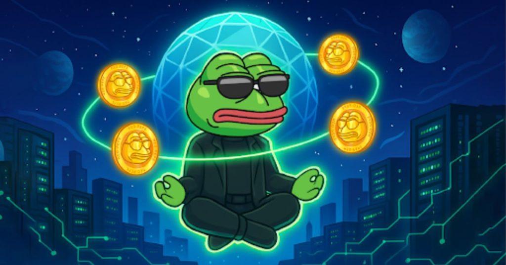 Neo Pepe Coin ($NEOP) Rises Above PEPE & Shiba Inu Competition – July’s Best Crypto Meme Coin Buy