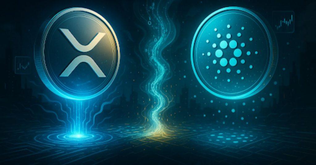 Why Remittix’s Unique PayFi Offering Has Cardano & XRP Whales Circling After $15 Million Is Raised!