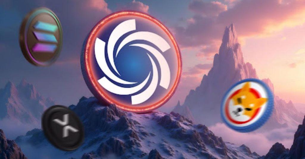 Shiba Inu Price Forecast: Can SHIB 100x by 2025 or Will Ozak AI Get There First?