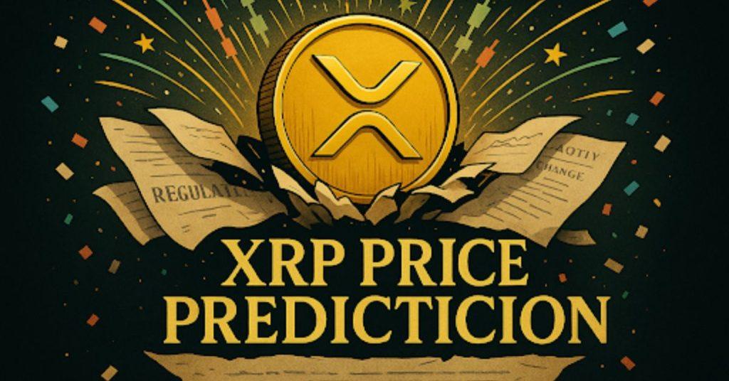 XRP Price Forecast: Wall Street Quietly Buying Up XRP Ahead Of Predicted ETF Approval Explosion