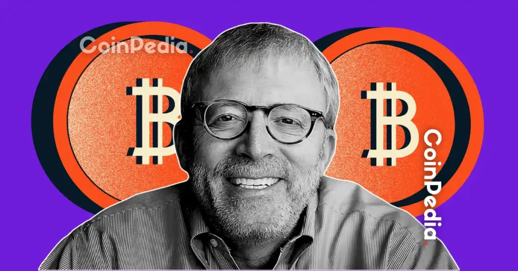 No Bitcoin Collapse Ahead, Says Peter Brandt – But Easy Gains May Be Over!